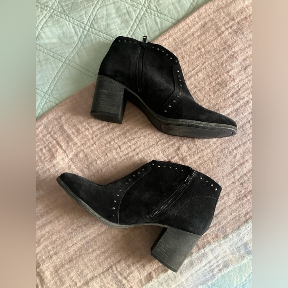 Frye Booties - Picture 5 of 9